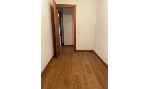 Alquiler - Piso -
Valladolid - Centro