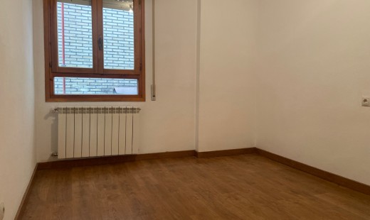 Alquiler - Piso -
Valladolid - Centro