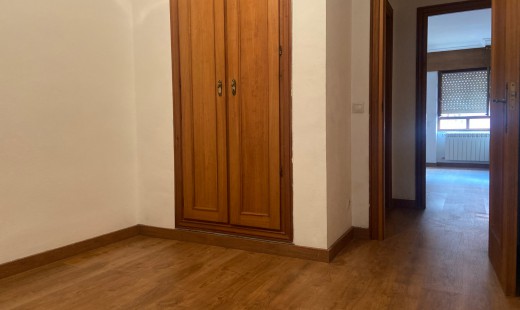 Alquiler - Piso -
Valladolid - Centro