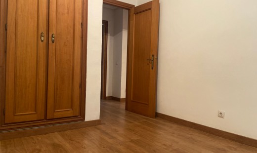 Alquiler - Piso -
Valladolid - Centro