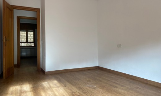 Alquiler - Piso -
Valladolid - Centro