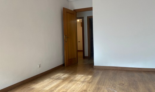 Alquiler - Piso -
Valladolid - Centro