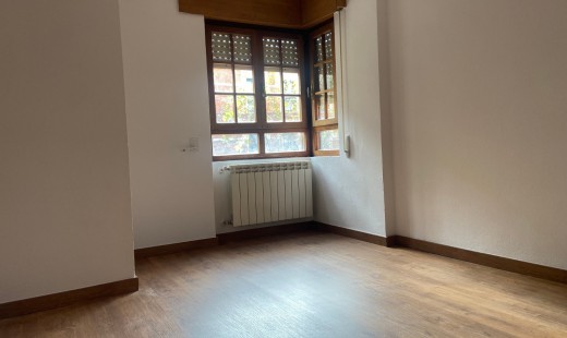 Alquiler - Piso -
Valladolid - Centro