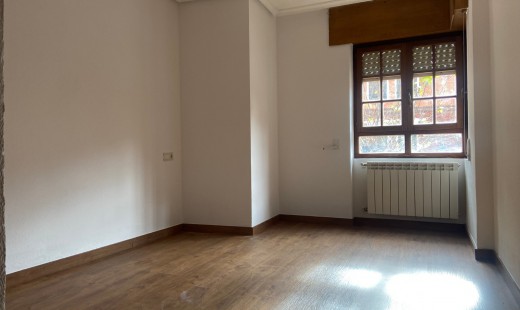 Alquiler - Piso -
Valladolid - Centro