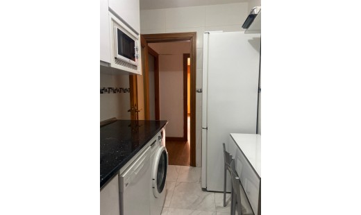 Alquiler - Piso -
Valladolid - Centro