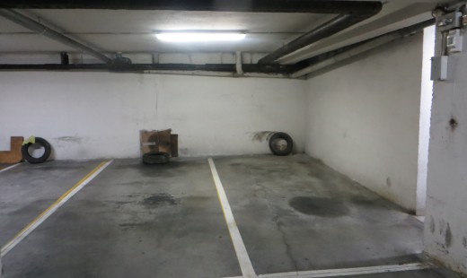 Venta - Garaje -
Valladolid - Centro