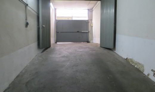 Venta - Garaje -
Valladolid - Centro