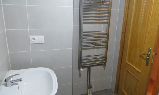 Venta - Piso -
Laguna de Duero