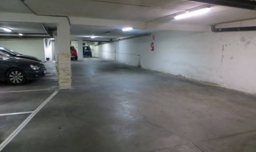 Venta - Garaje -
Valladolid - Centro