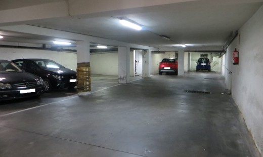 Venta - Garaje -
Valladolid - Centro