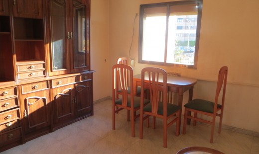 Venta - Piso -
Valladolid - Pilarica