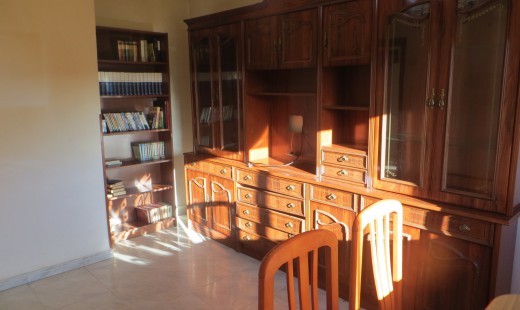 Venta - Piso -
Valladolid - Pilarica