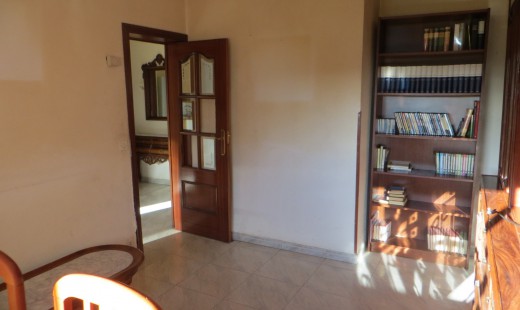 Venta - Piso -
Valladolid - Pilarica