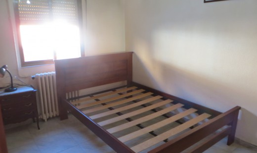 Venta - Piso -
Valladolid - Pilarica
