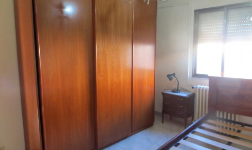 Venta - Piso -
Valladolid - Pilarica