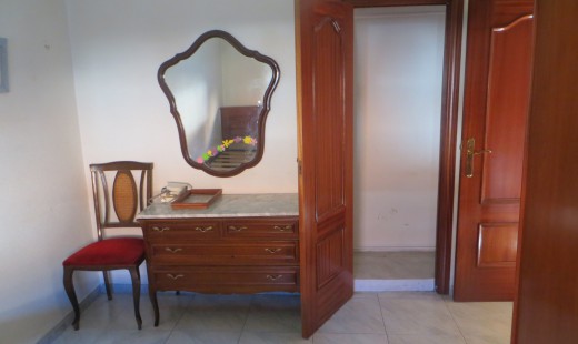 Venta - Piso -
Valladolid - Pilarica