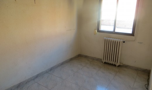 Venta - Piso -
Valladolid - Pilarica