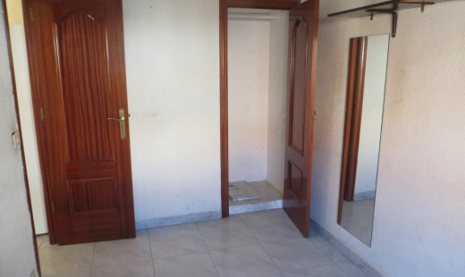 Venta - Piso -
Valladolid - Pilarica