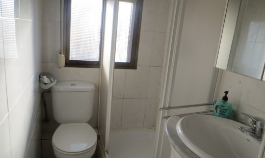 Venta - Piso -
Valladolid - Pilarica
