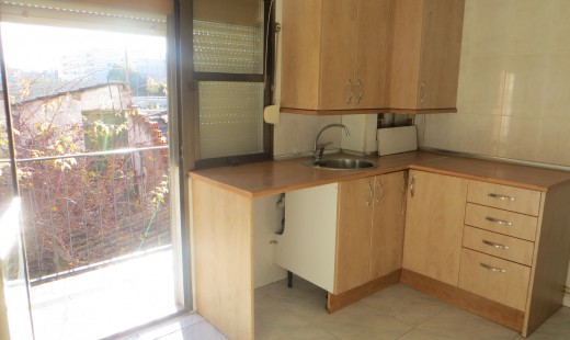 Venta - Piso -
Valladolid - Pilarica
