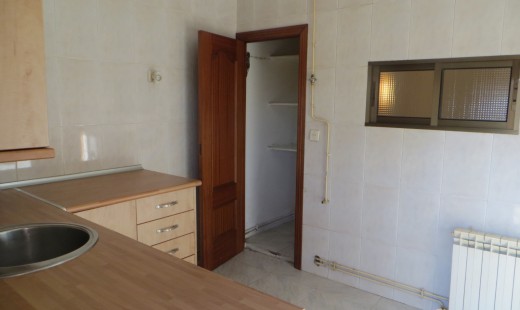 Venta - Piso -
Valladolid - Pilarica
