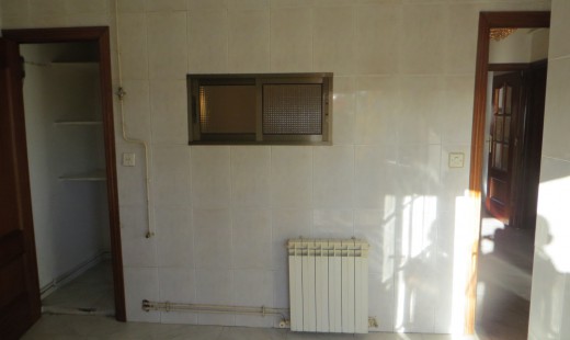 Venta - Piso -
Valladolid - Pilarica