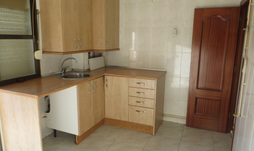 Venta - Piso -
Valladolid - Pilarica