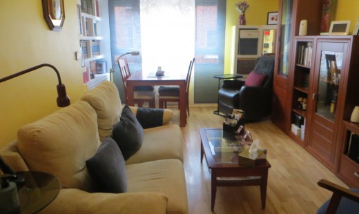 Venta - Piso -
Valladolid - Circular