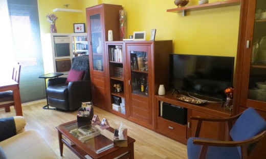Venta - Piso -
Valladolid - Circular