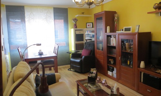 Venta - Piso -
Valladolid - Circular