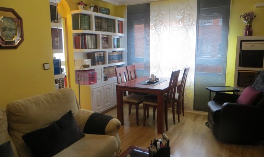 Venta - Piso -
Valladolid - Circular