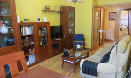 Venta - Piso -
Valladolid - Circular