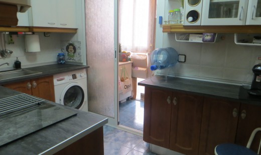 Venta - Piso -
Valladolid - Circular