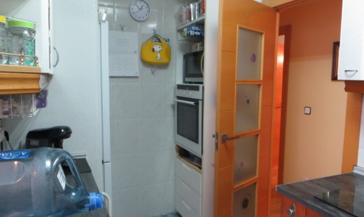 Venta - Piso -
Valladolid - Circular