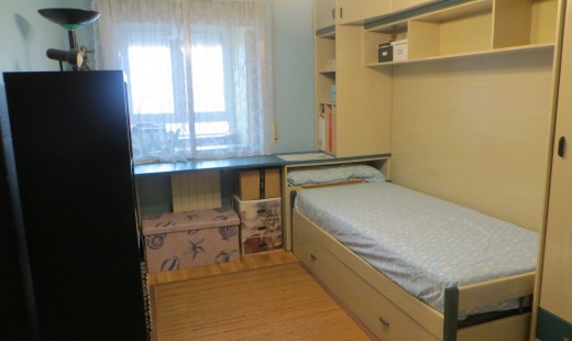 Venta - Piso -
Valladolid - Circular