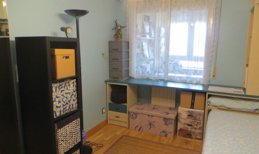 Venta - Piso -
Valladolid - Circular