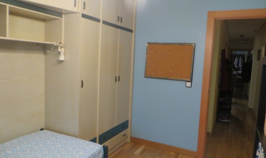 Venta - Piso -
Valladolid - Circular