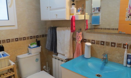 Venta - Piso -
Valladolid - Circular