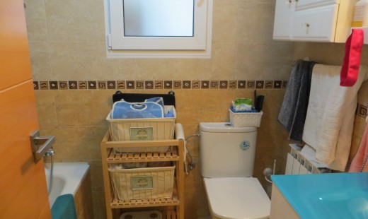 Venta - Piso -
Valladolid - Circular