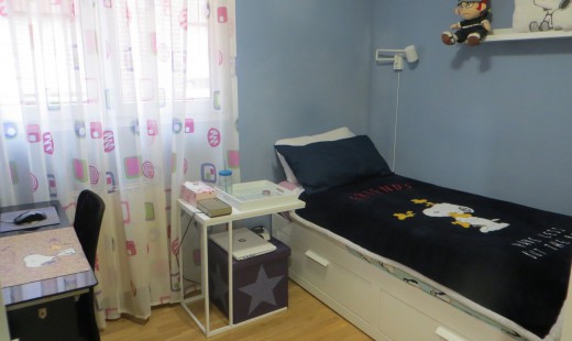 Venta - Piso -
Valladolid - Circular