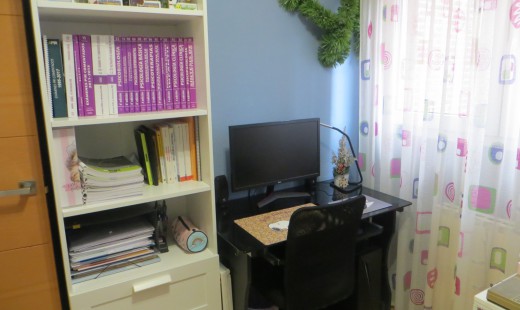 Venta - Piso -
Valladolid - Circular