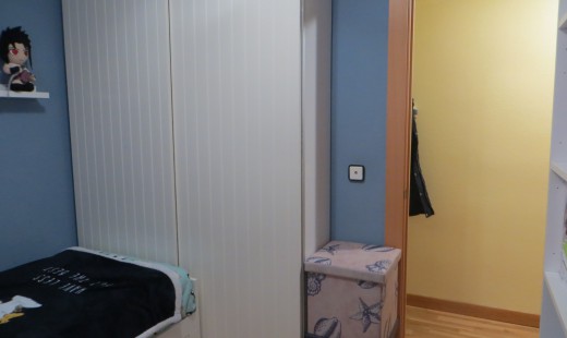 Venta - Piso -
Valladolid - Circular