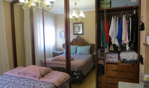 Venta - Piso -
Valladolid - Circular