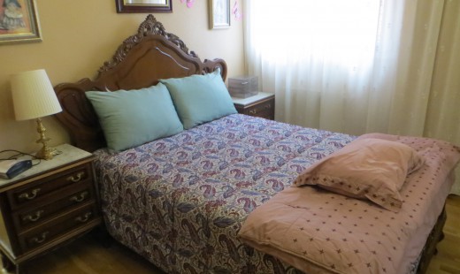 Venta - Piso -
Valladolid - Circular