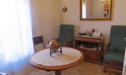 Venta - Piso -
Valladolid - Batallas