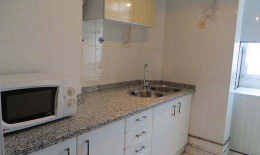Venta - Piso -
Valladolid - Batallas