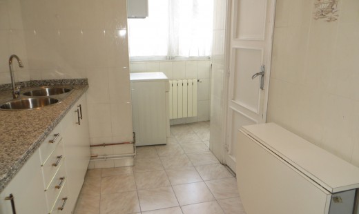 Venta - Piso -
Valladolid - Batallas