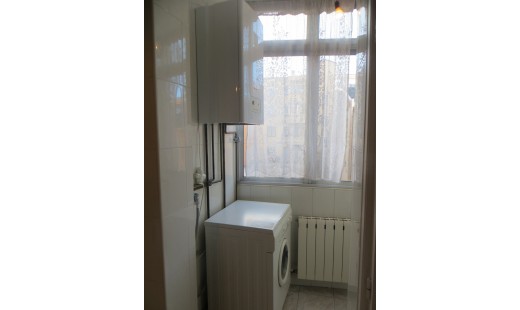 Venta - Piso -
Valladolid - Batallas