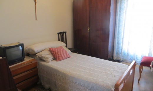 Venta - Piso -
Valladolid - Batallas