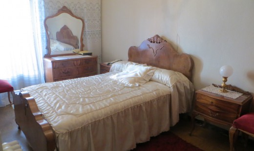 Venta - Piso -
Valladolid - Batallas
